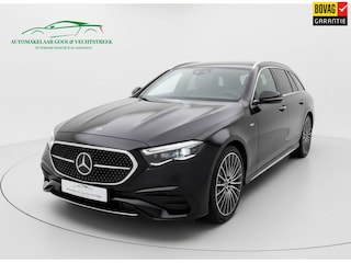 Mercedes-Benz Estate 300 e AMG Line - Panorama - Trekhaak - 360 - Memory