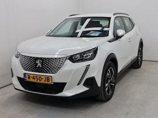Peugeot 2008 EV Allure 50 kWh