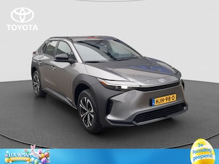 Toyota bZ4X Business 71 kWh *DEMO*