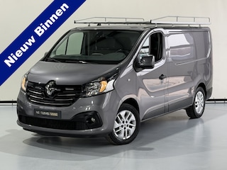 Renault Trafic 1.6 dCi 120 PK L1H1 Comfort Energy / Navi / Camera / Imperiaal