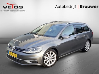 Volkswagen Golf Variant 1.5 TSI Highline Automaat/Trekhaak/Open dak