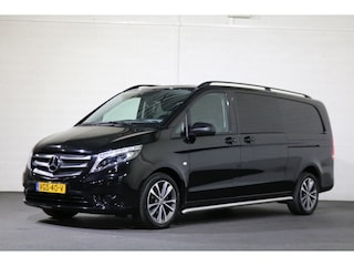 Mercedes-Benz Vito 114 CDI XL DC Automaat Airco Navigatie 2x Schuifdeur