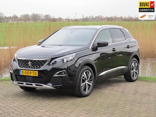 Peugeot 3008 1.2 PureTech Blue Lease Premium