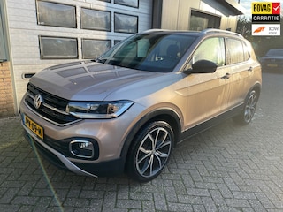 Volkswagen T-Cross 1.0 TSI Style Business Automaat.