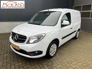Mercedes-Benz Citan 109 CDI BlueEFF.