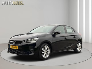 Opel Corsa 1.2 Edition|Navi|Goed onderhouden|Carplay|