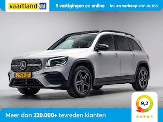 Mercedes-Benz GLB 200 AMG Line Night 7 Pers. Aut. [ Panorama Ambientlight Carbon Widescreen ]