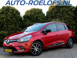 Renault Clio Estate 0.9 TCe Intens*Navi*Pdc*Cruise*