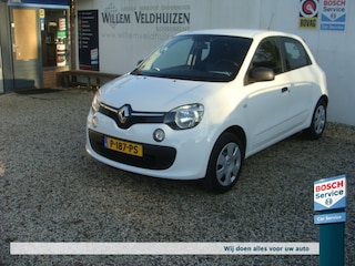 Renault Twingo 1.0 SCe 70pk Authentique
