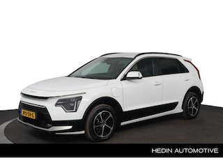 Kia Niro 1.6 GDi PHEV DynamicLine