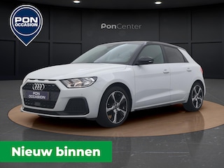Audi A1 Sportback 25 TFSI Advanced edition | Carplay | Stoelverwarming | 17'' | Cruise Control | Parkeersensoren |