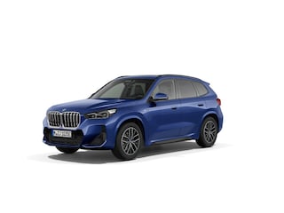 BMW X1 xDrive30e M-Sport - Pano - Trekhaak - Driving Ass Prof - Head-Up - Harman Kardon