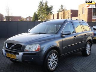 Volvo XC90 2.9 T6 Executive AUT Leer Xenon Vol !!