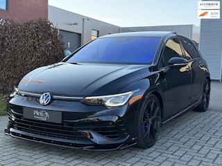 Volkswagen Golf 2.0 TSI R 4Motion