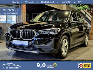BMW X1 xDrive25e Executive Camera | LED | Stoelverwarming | 4x4 | 1e eigenaar