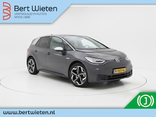 Volkswagen ID.3 First Plus 58 kWh | Trekhaak | Parkeersensoren