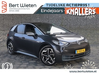 Volkswagen ID.3 First Plus 58 kWh | Trekhaak | Parkeersensoren
