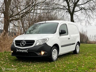 Mercedes-Benz Citan bestel 108 CDI
