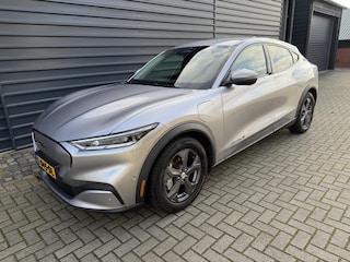 Ford Mustang Mach-E Extended RWD 98 kWh |SOH 92.5%|incl,BTW|WLTP 610 km!!