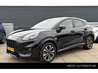 Ford Puma 1.0 EcoBoost Hybrid ST-Line | BTW AUTO