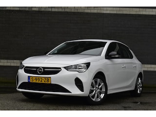 Opel Corsa 1.2 Level 2 / Parkeersensoren / Carplay / Airco / 16" LMW / Private Lease €329,- P/M