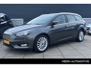 Ford Focus Wagon 1.0 Titanium