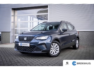 Seat Arona 1.0 EcoTSI Reference | Airco | Cruise control | DAB ontvanger