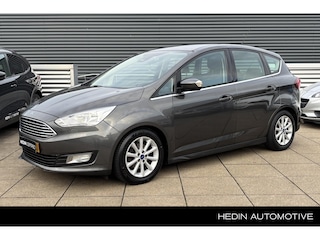 Ford C-MAX 1.0 Titanium