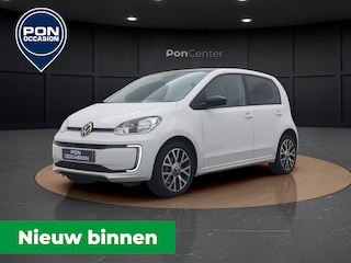 Volkswagen Up Style | Camera | Stoelverwarming | Cruise Control |