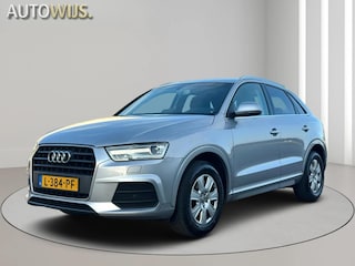 Audi Q3 1.4 TFSI CoD Sport Pro Line|AUT|KEYLESS|XENON|PDC|LEDER