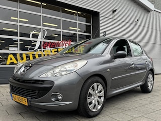 Peugeot 206 1.4 XS - Navigatie / Apple CarPlay I Airco I Comfort pakket I