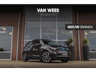 BMW i3 Range Extender Comfort Advance