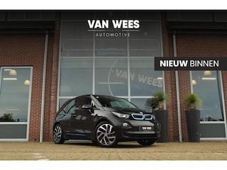 BMW i3 Range Extender Comfort Advance