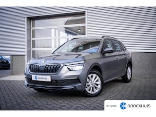 Skoda Kamiq 1.0 TSI Ambition | Apple Carplay/Android Auto|telefoonintegratie premium | Cruise control | DAB ontvanger