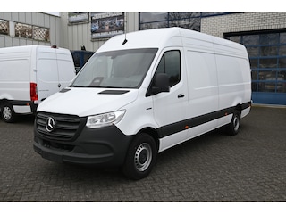 Mercedes-Benz Sprinter 314 L3H2 Pro 81kWh DC-opladen 115 kW, 270 graden achterdeuren, Etc.