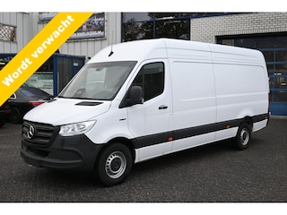 Mercedes-Benz Sprinter 314 L3H2 Pro 81kWh DC-opladen 115 kW, 270 graden achterdeuren, Etc.