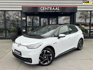 Volkswagen ID.3 First 58 kWh|NL-Auto|Eerste Eig.|Carplay|ACC|Pdc|Ambient Light|Stoelverwarming|204PK
