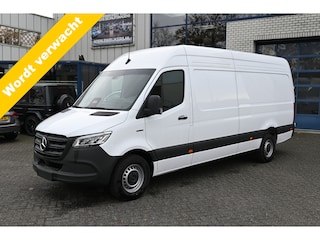 Mercedes-Benz Sprinter 320 L3H2 Pro 81kWh LED koplampen, 115 kW DC laden