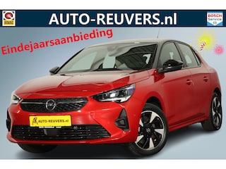 Opel Corsa Electric GS 50 kWh / LED / Navi / CarPlay / Clima