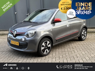 Renault Twingo 1.0 SCe Collection / Airco / All-Season banden / Bluetooth / Elektrische ramen voor / 5-deurs / Zeer weinig kilometers NAP