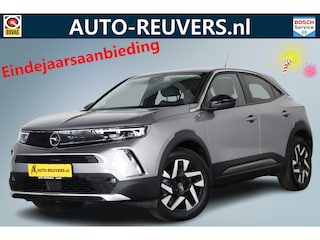 Opel Mokka 50-kWh 11kW bl. Elegance / LED / Cam / CarPlay / Navi / Cruisecontrol