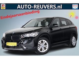 BMW X1 xDrive25e Advantage / DAB / Navi / Cruisecontrol / Clima