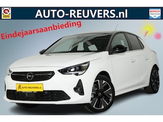 Opel Corsa GS 50 kWh / Panorama / Navi / CarPlay / Camera