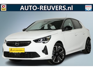 Opel Corsa GS 50 kWh / Panorama / Navi / CarPlay / Camera