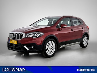 Suzuki S-Cross 1.0 Boosterjet Select