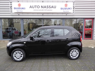 Suzuki Ignis 1.2 Smart Hybrid Comfort AIRCO