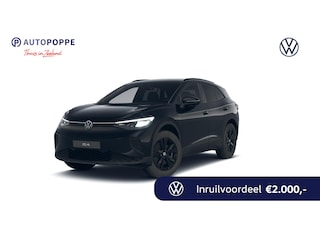 Volkswagen ID.4 Pro Limited Edition 77 kWh