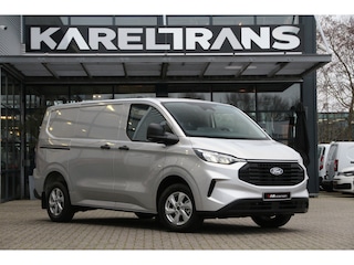 Ford Transit Custom 2.0 TDCI 136 | Aut. | L1H1 | Navi | Cruise | Camera..