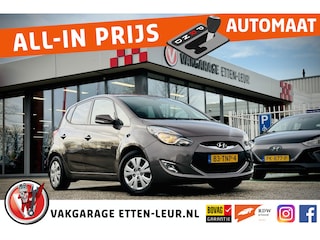 Hyundai ix20 1.6i i-Motion | AIRCO | PARKEERSENSOREN | HOGE INSTAP