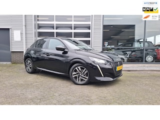 Peugeot 208 1.2 PureTech/ Allure/Nav/Ecc/Camera/Cruise/Pdc/100 Pk/Top staat/Enz..